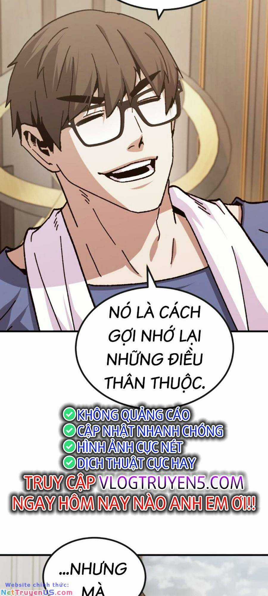 Nôn Tiền Ra - Chapter 30 - Trang 38