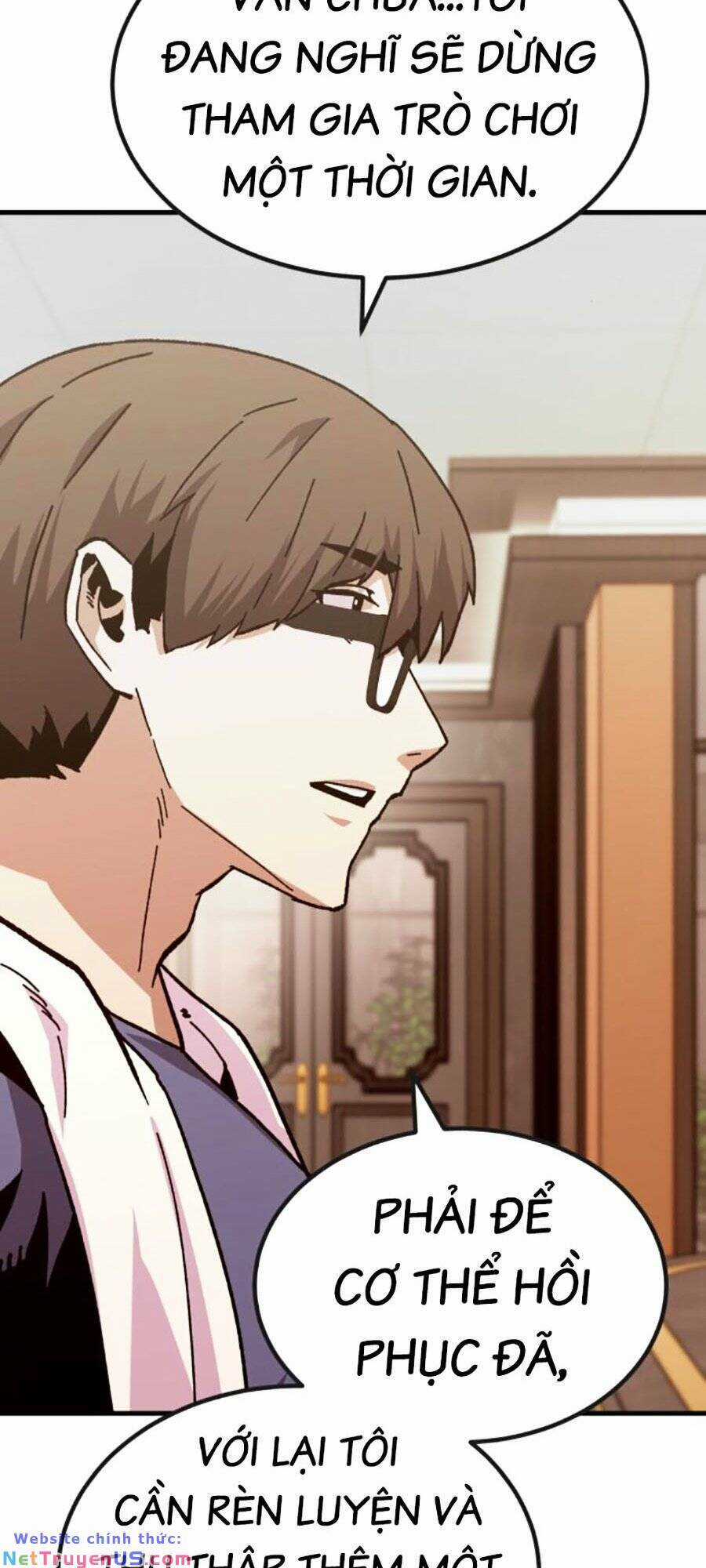 Nôn Tiền Ra - Chapter 30 - Trang 41