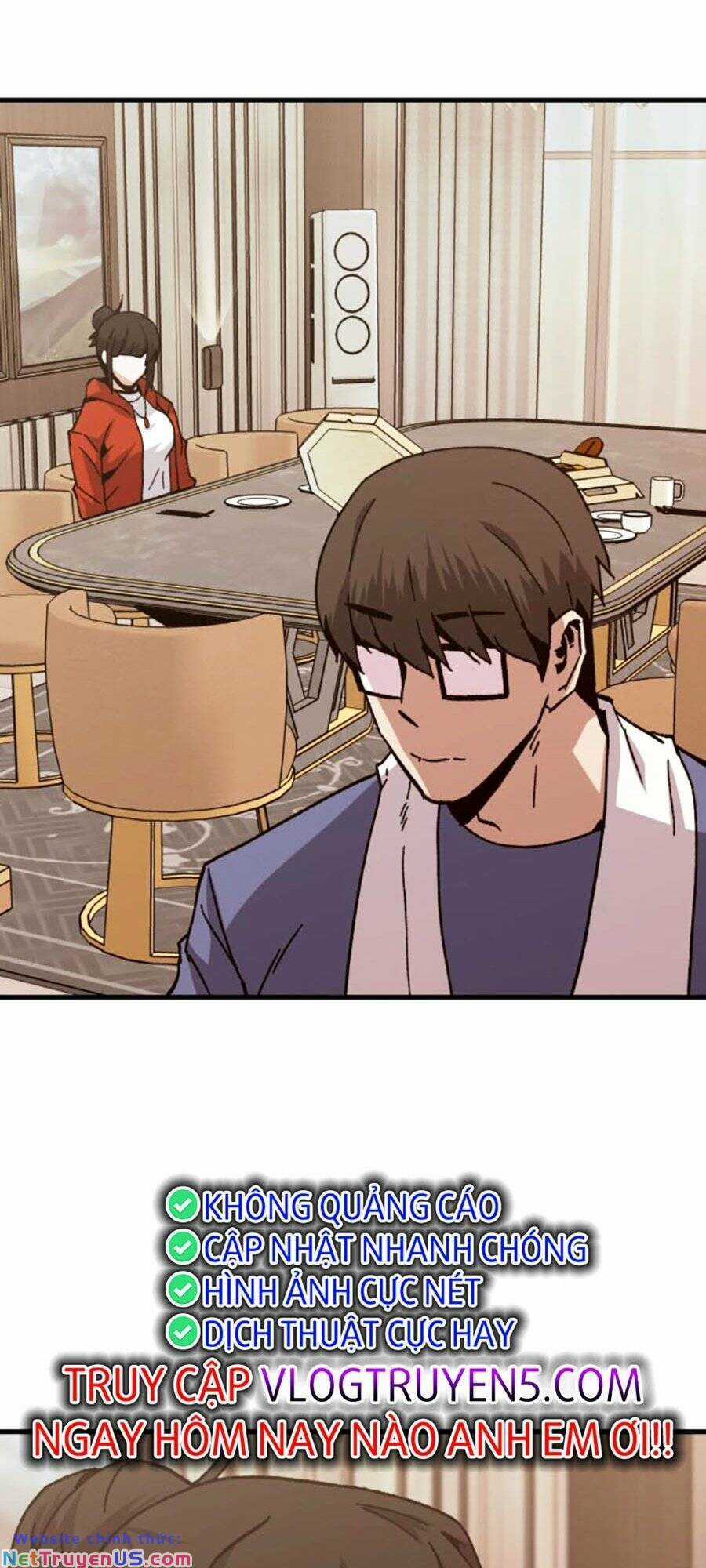 Nôn Tiền Ra - Chapter 30 - Trang 53