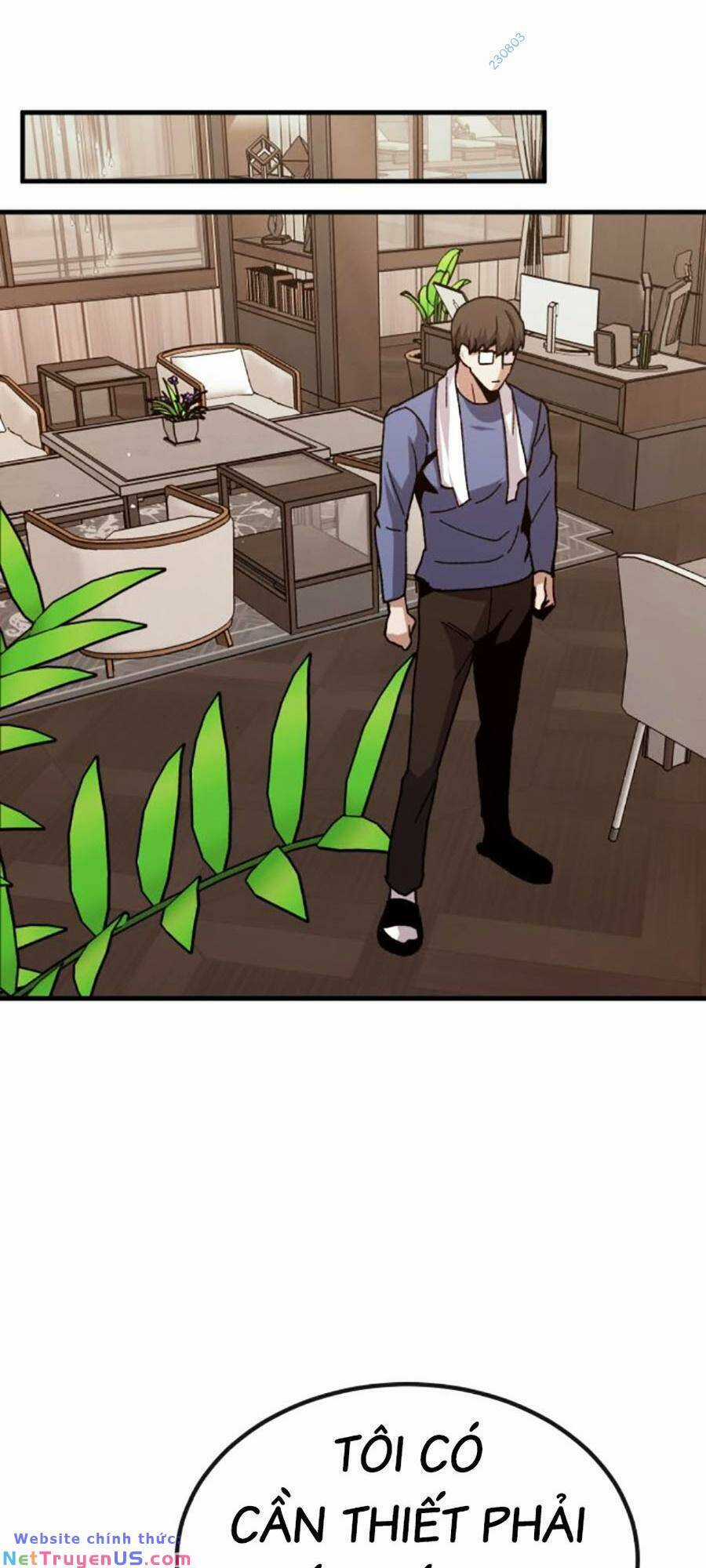 Nôn Tiền Ra - Chapter 30 - Trang 56