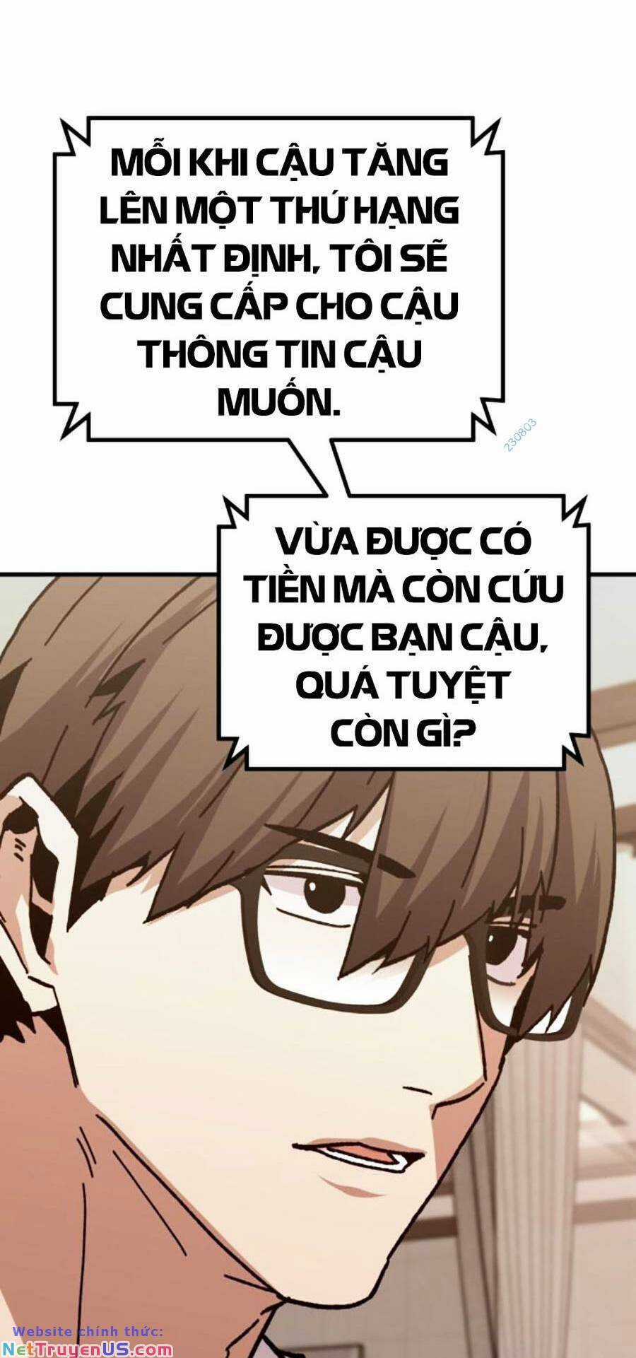 Nôn Tiền Ra - Chapter 30 - Trang 67