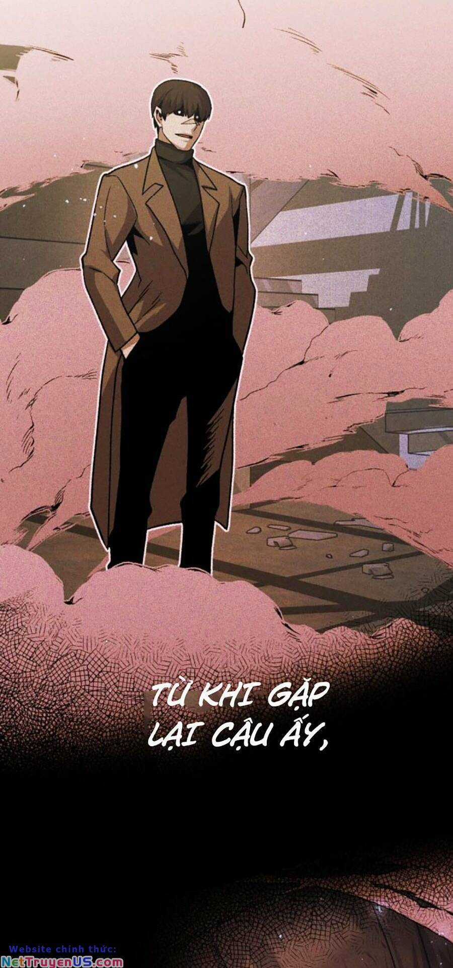 Nôn Tiền Ra - Chapter 30 - Trang 77