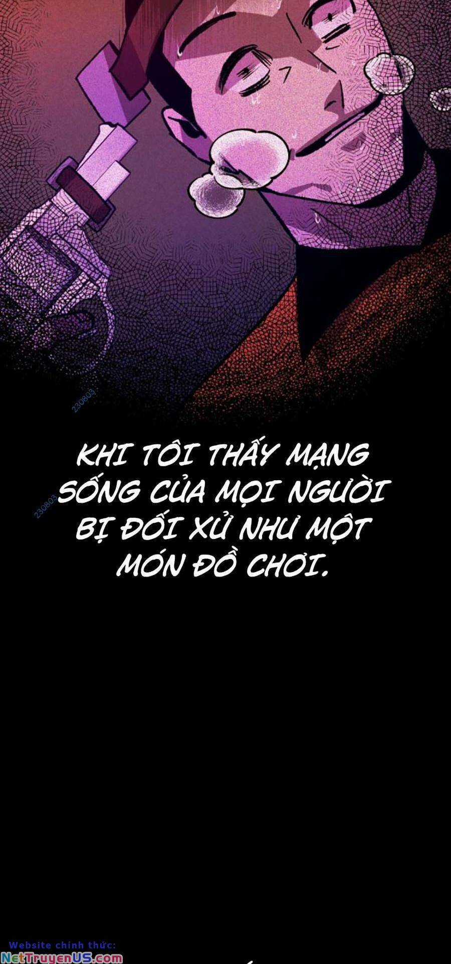 Nôn Tiền Ra - Chapter 30 - Trang 79