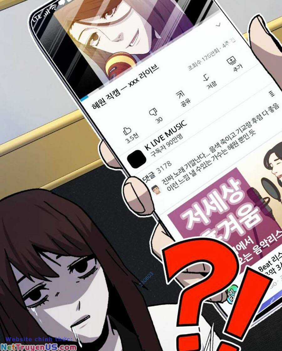 Nôn Tiền Ra - Chapter 30 - Trang 99