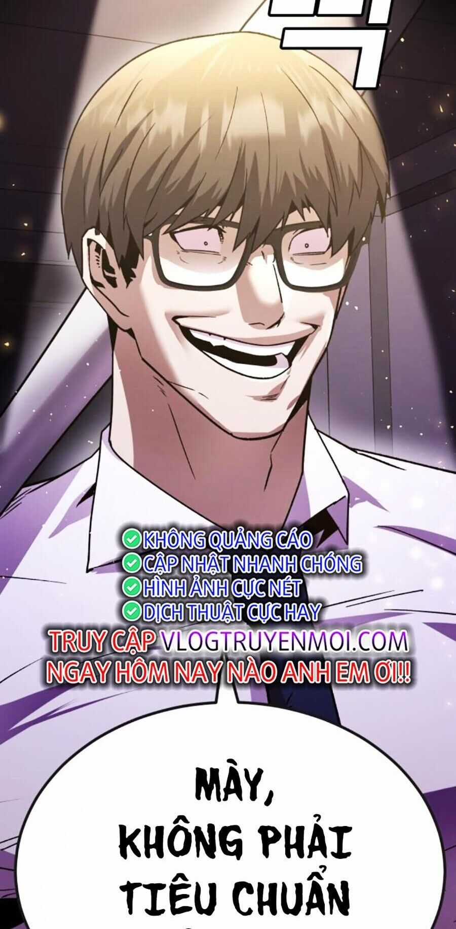 Nôn Tiền Ra - Chapter 31 - Trang 11