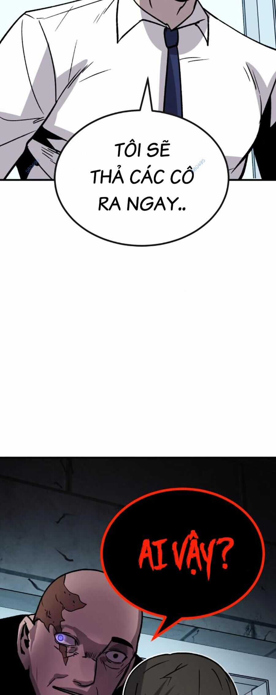 Nôn Tiền Ra - Chapter 31 - Trang 101