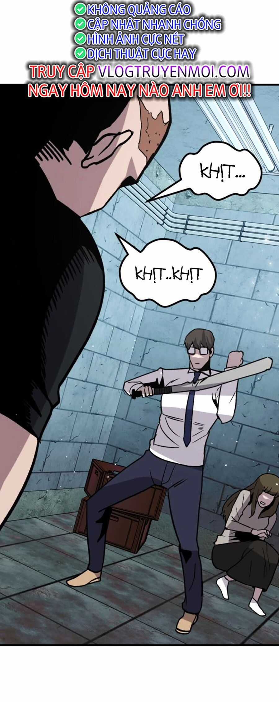 Nôn Tiền Ra - Chapter 31 - Trang 104