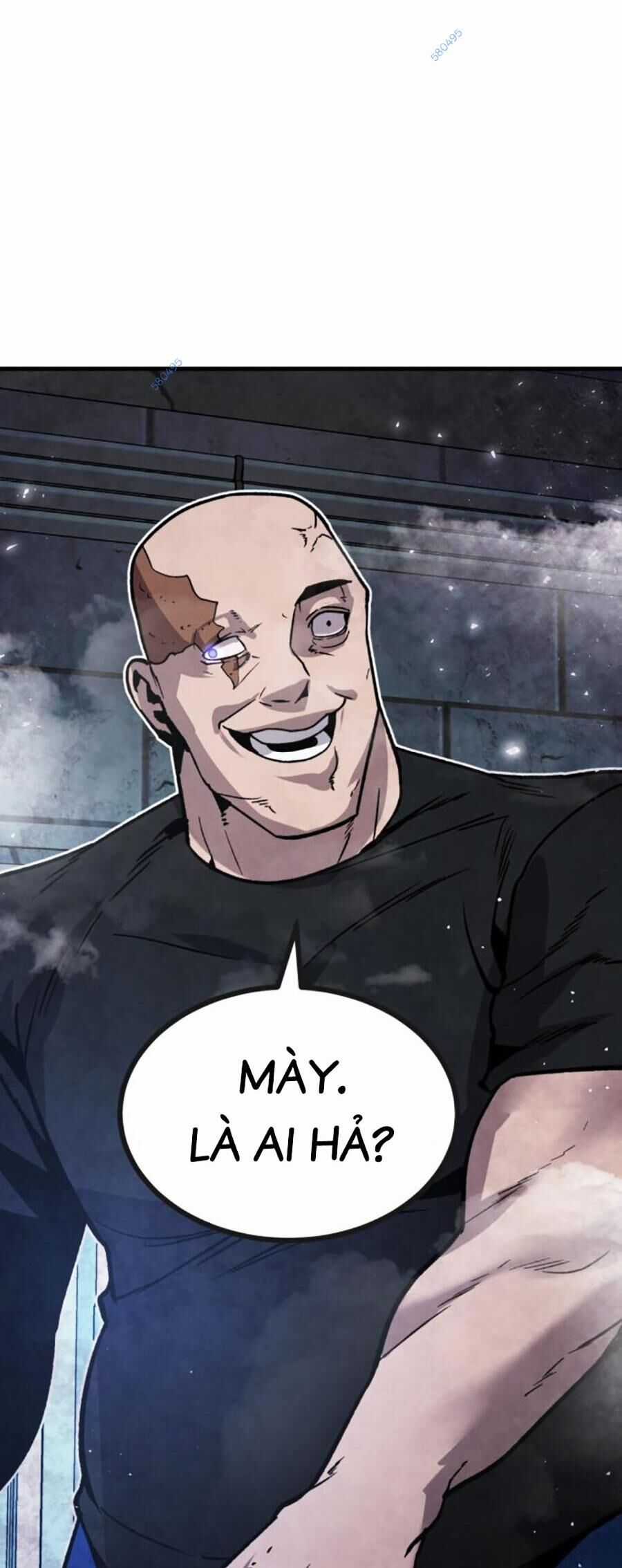 Nôn Tiền Ra - Chapter 31 - Trang 105