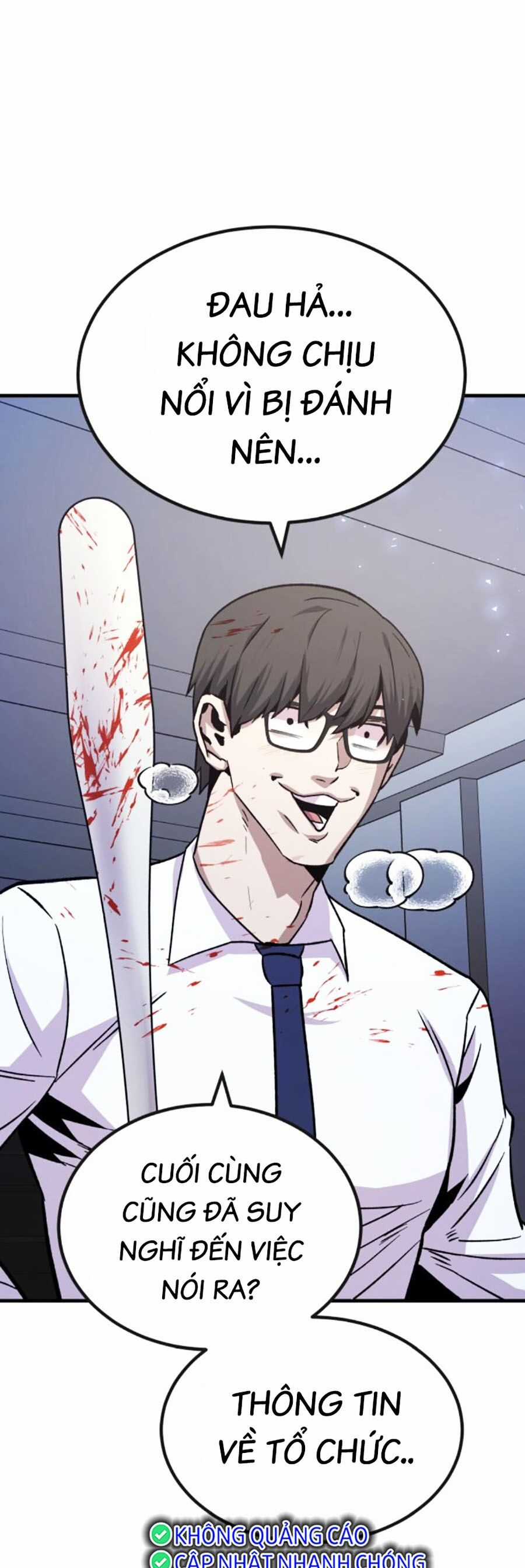 Nôn Tiền Ra - Chapter 31 - Trang 32