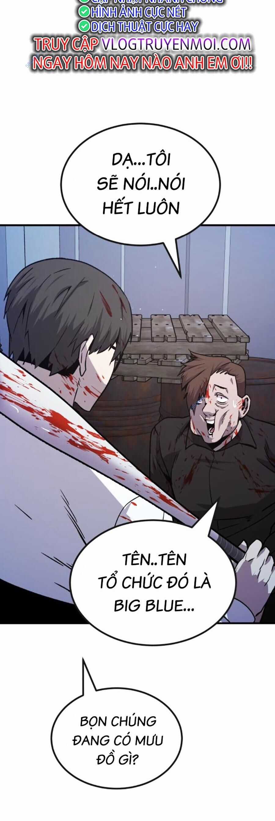 Nôn Tiền Ra - Chapter 31 - Trang 33