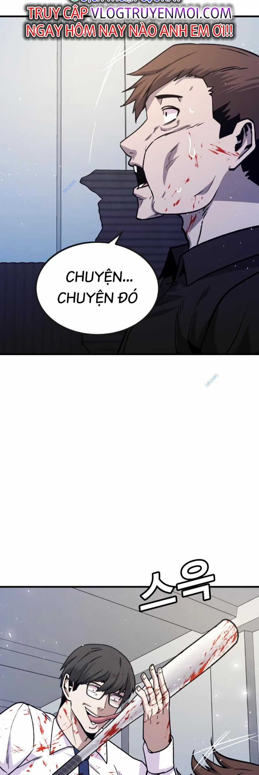 Nôn Tiền Ra - Chapter 31 - Trang 39