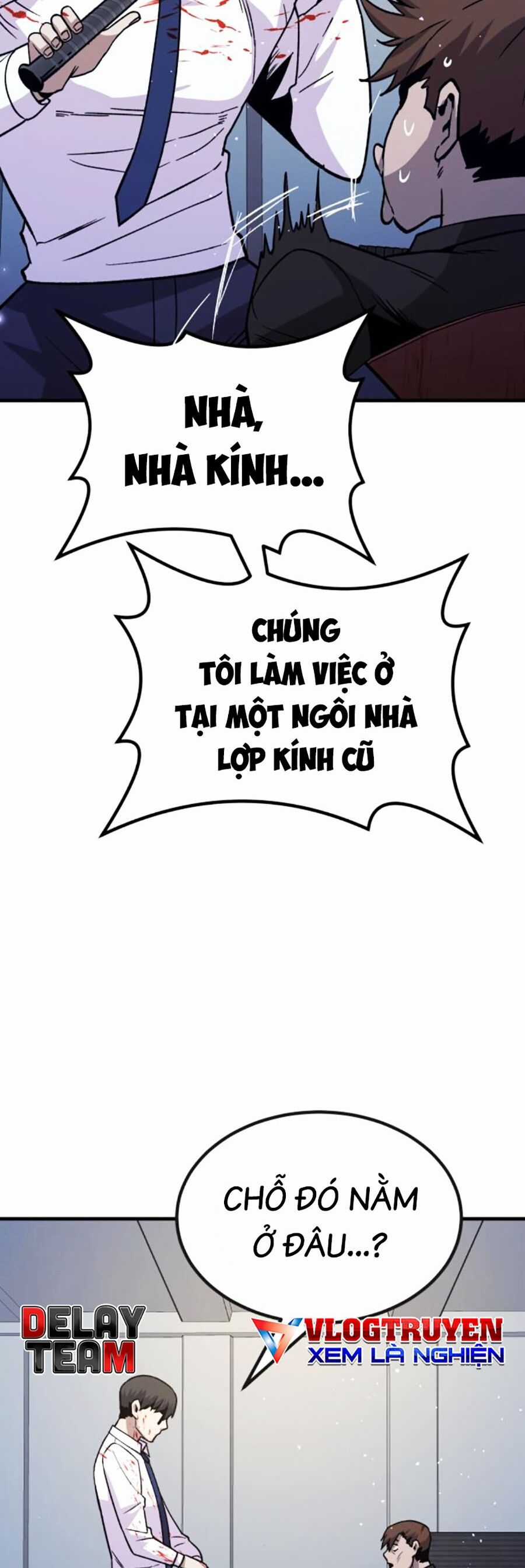 Nôn Tiền Ra - Chapter 31 - Trang 40