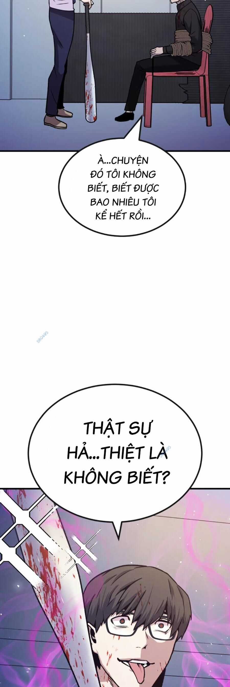 Nôn Tiền Ra - Chapter 31 - Trang 41