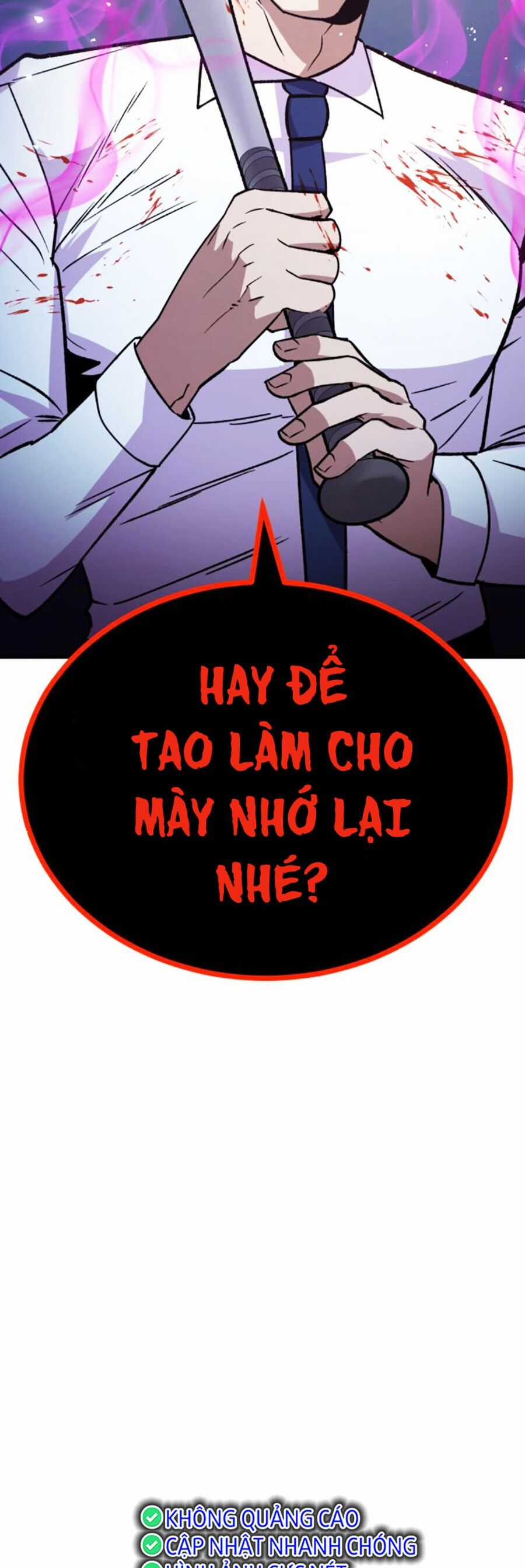 Nôn Tiền Ra - Chapter 31 - Trang 42
