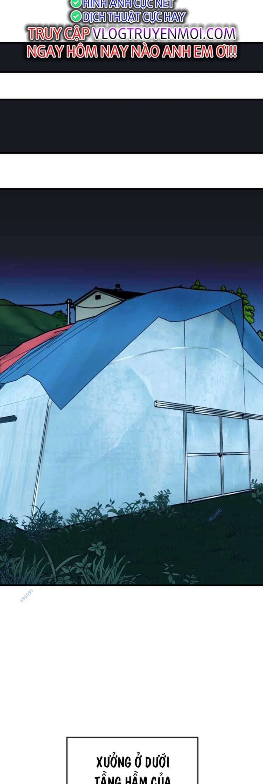 Nôn Tiền Ra - Chapter 31 - Trang 43