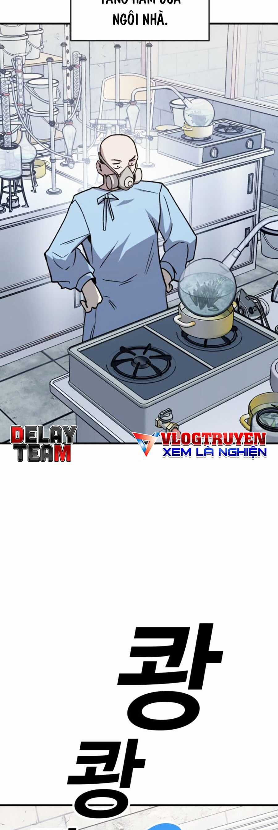 Nôn Tiền Ra - Chapter 31 - Trang 44