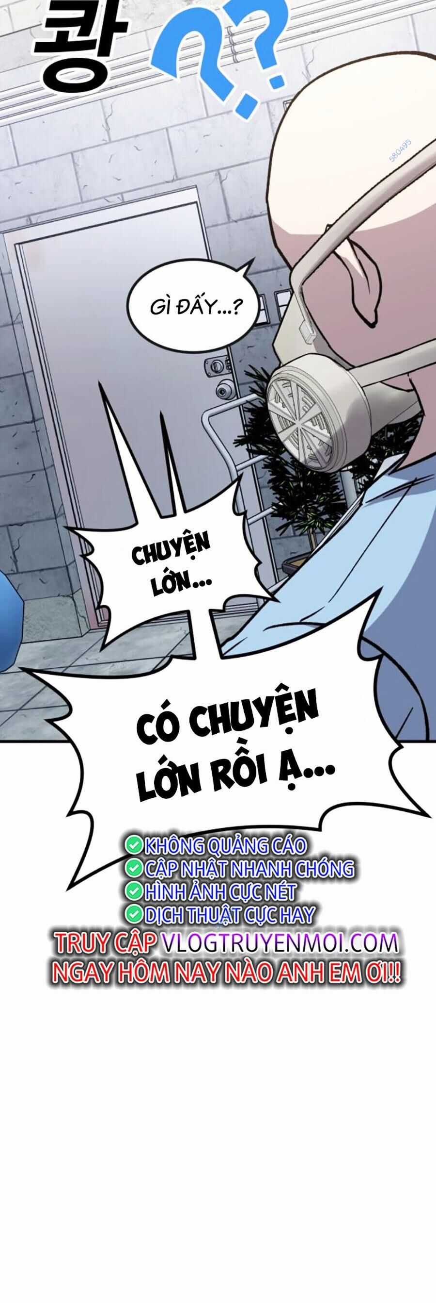 Nôn Tiền Ra - Chapter 31 - Trang 45