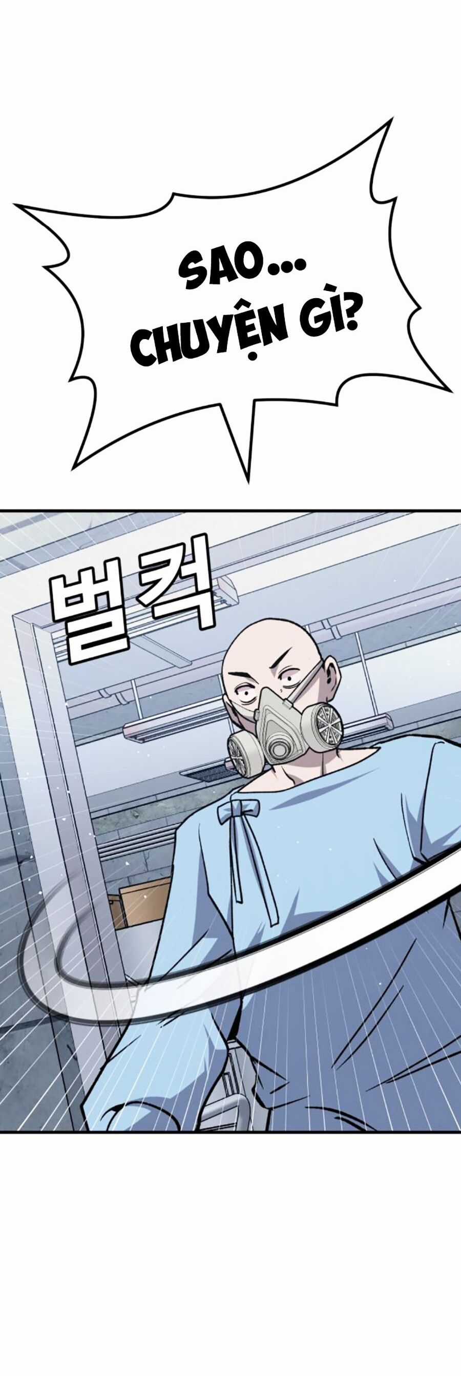 Nôn Tiền Ra - Chapter 31 - Trang 46