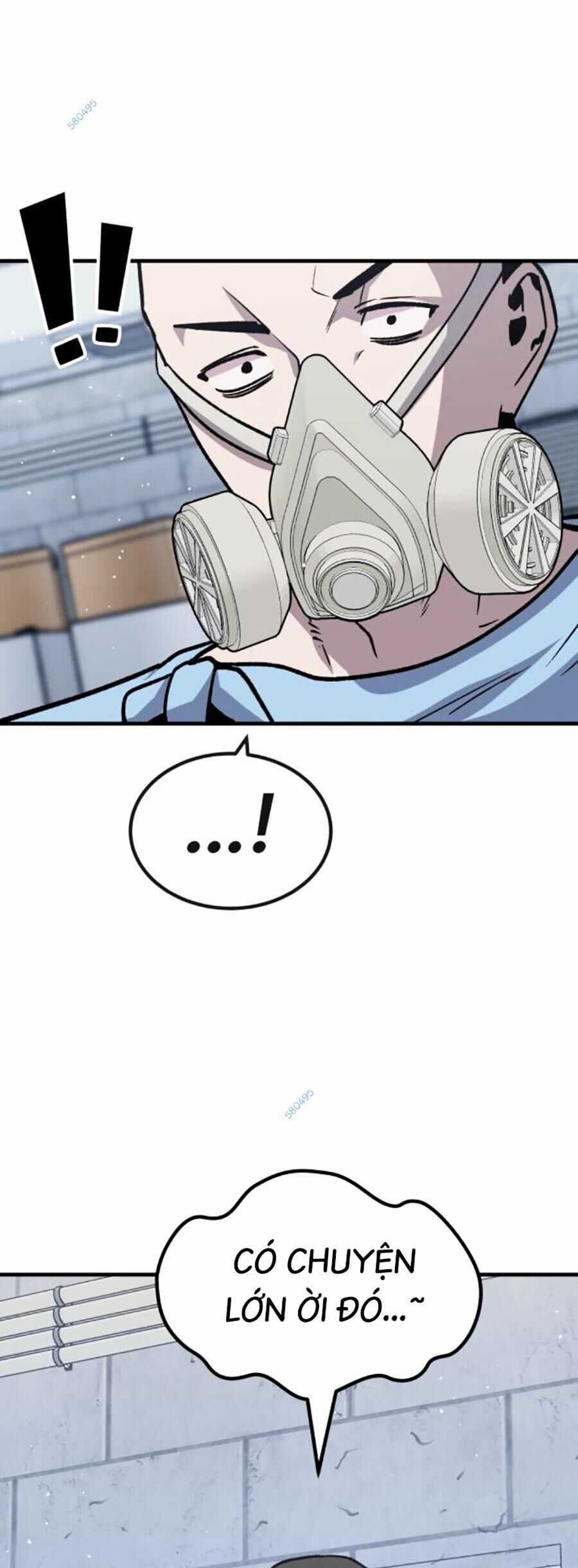 Nôn Tiền Ra - Chapter 31 - Trang 47