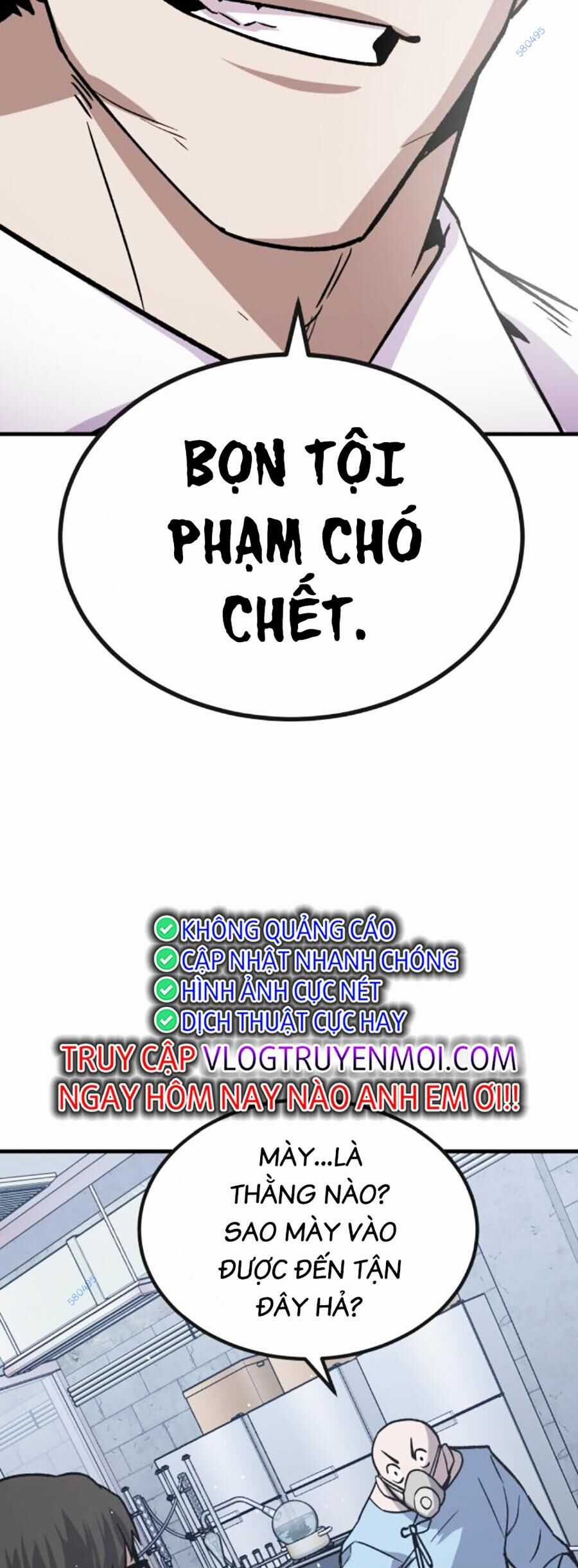 Nôn Tiền Ra - Chapter 31 - Trang 49