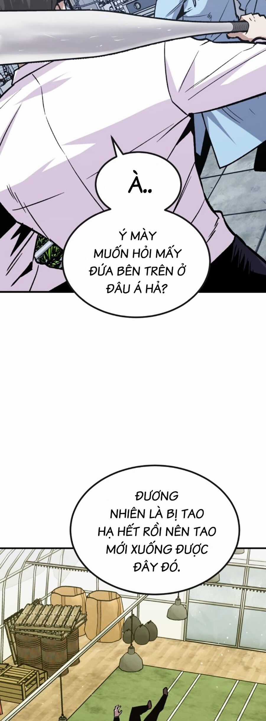 Nôn Tiền Ra - Chapter 31 - Trang 50