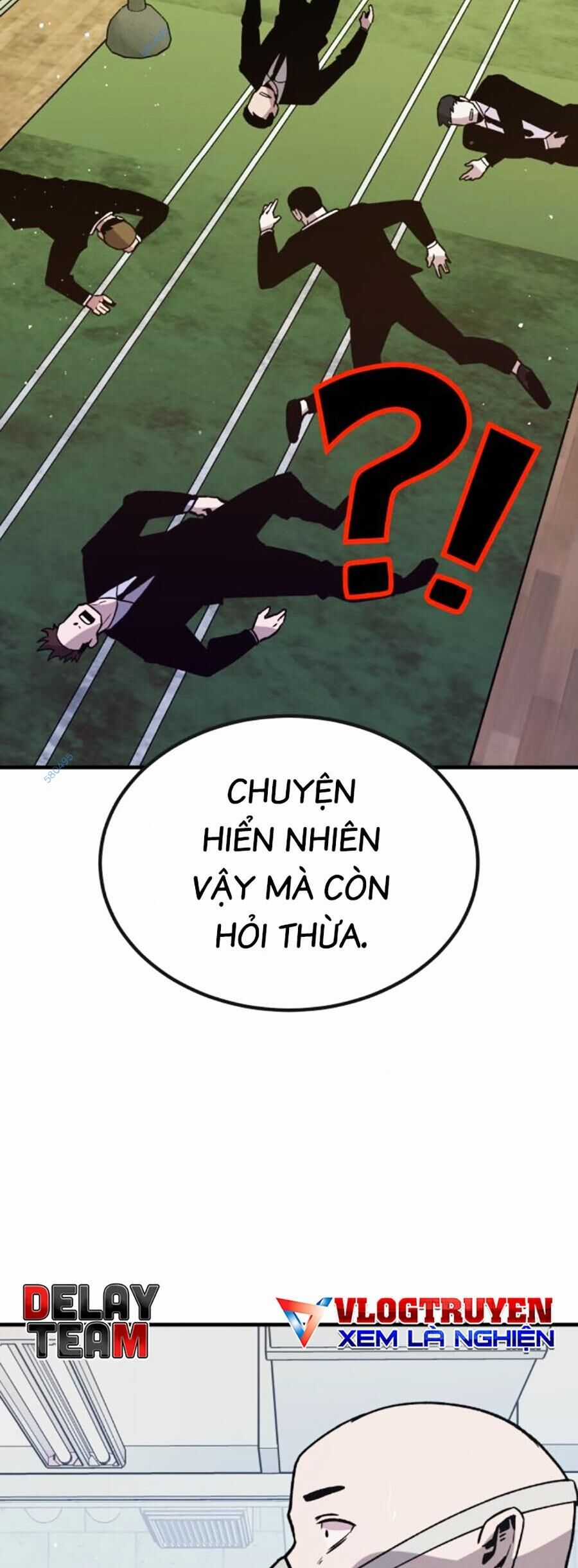 Nôn Tiền Ra - Chapter 31 - Trang 51