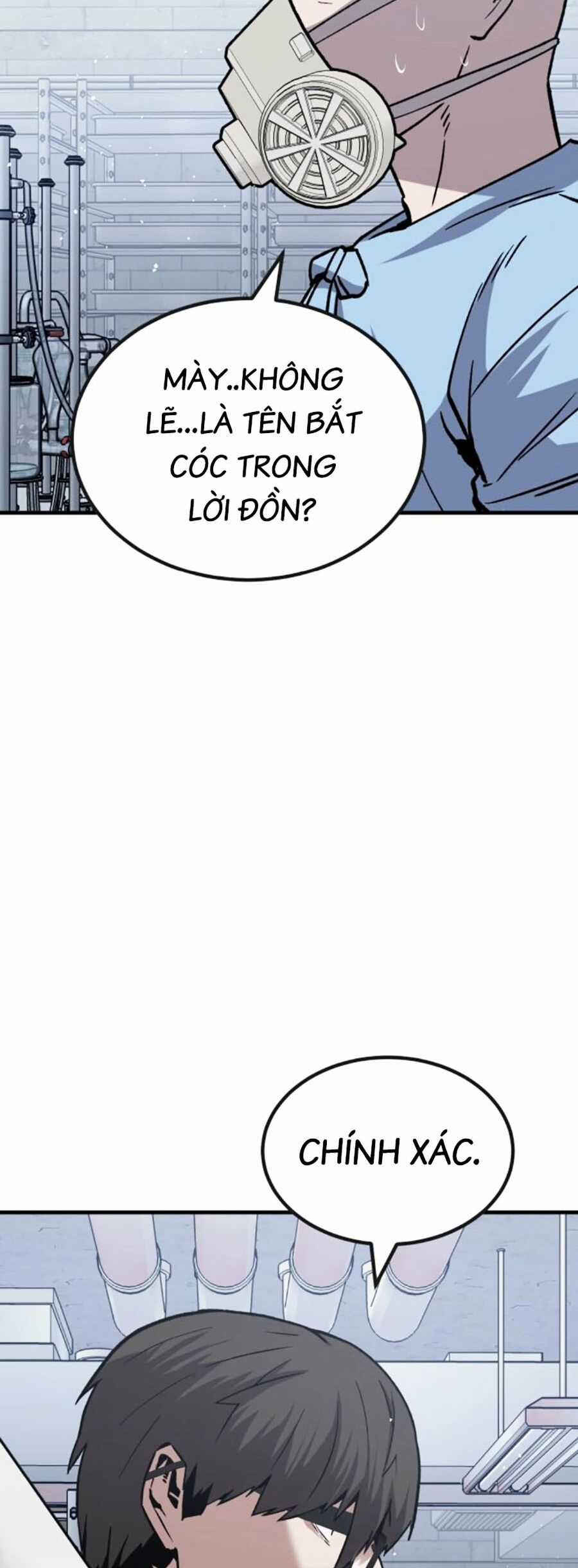 Nôn Tiền Ra - Chapter 31 - Trang 52