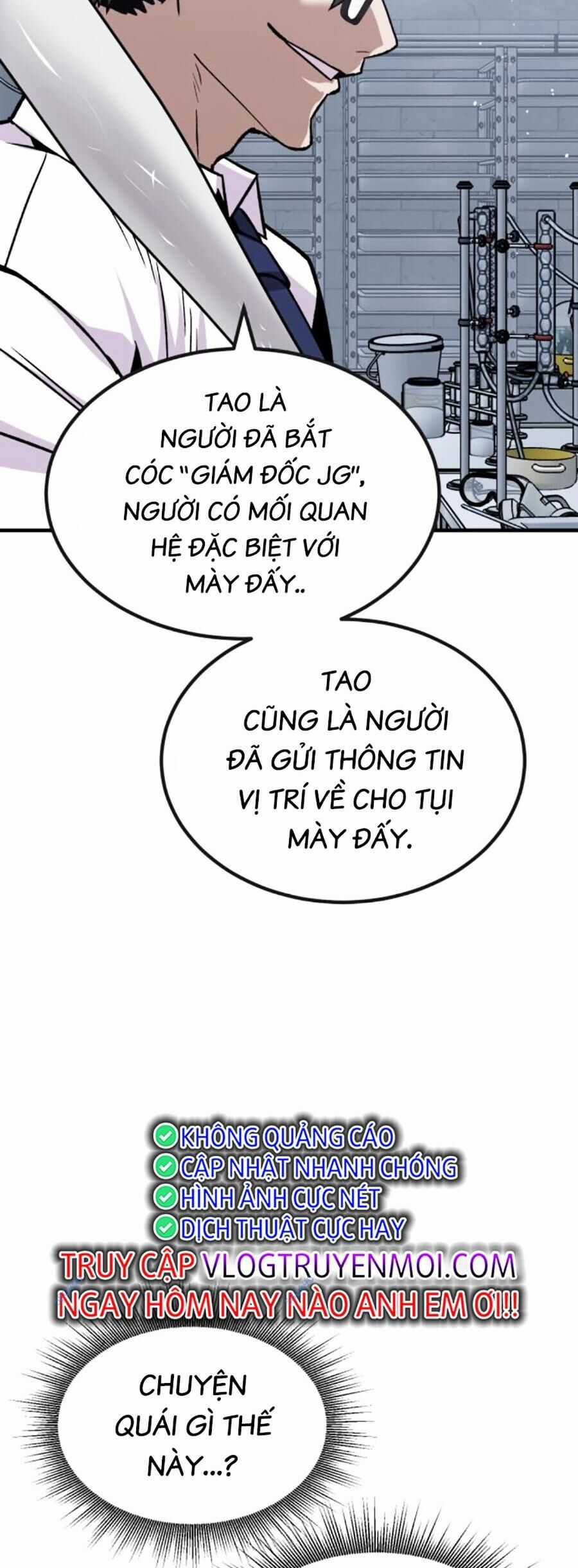 Nôn Tiền Ra - Chapter 31 - Trang 53