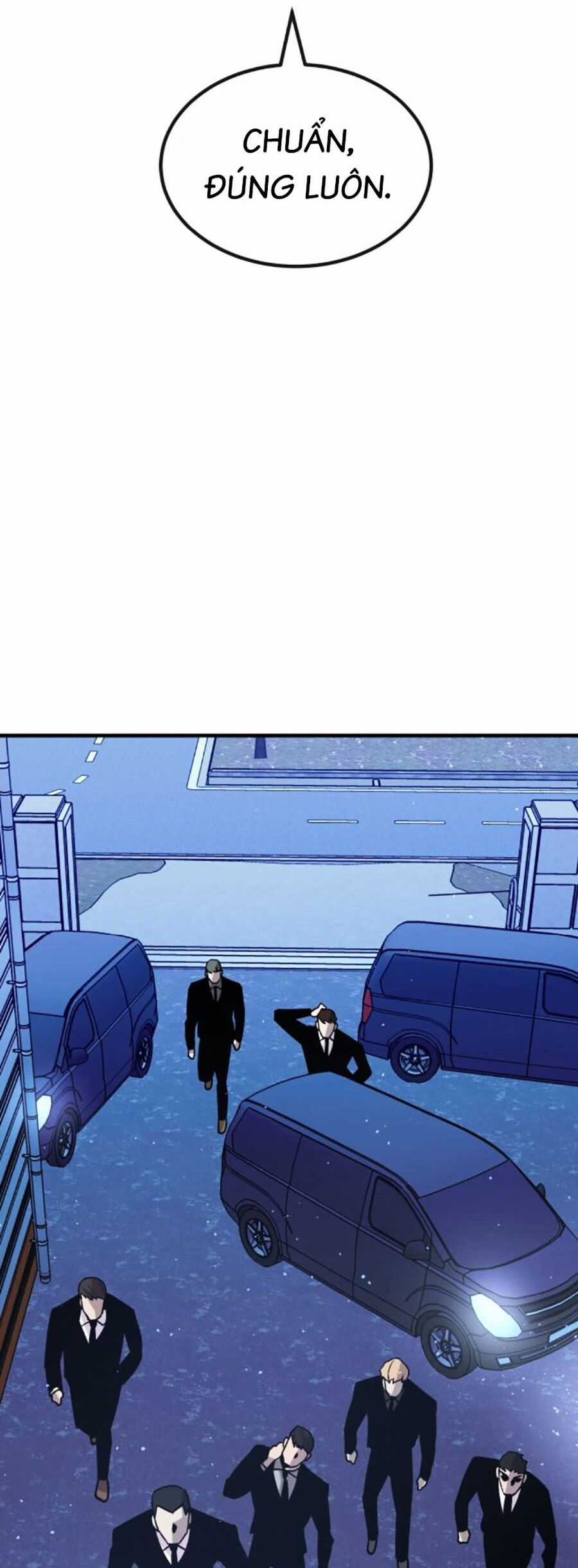 Nôn Tiền Ra - Chapter 31 - Trang 56