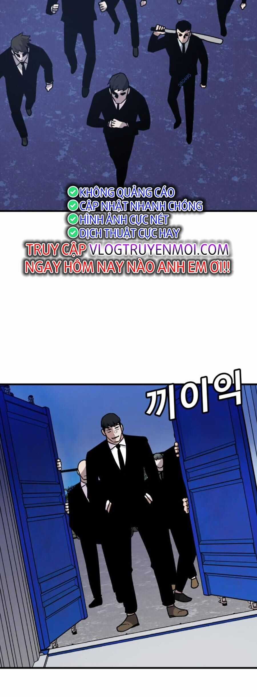 Nôn Tiền Ra - Chapter 31 - Trang 57