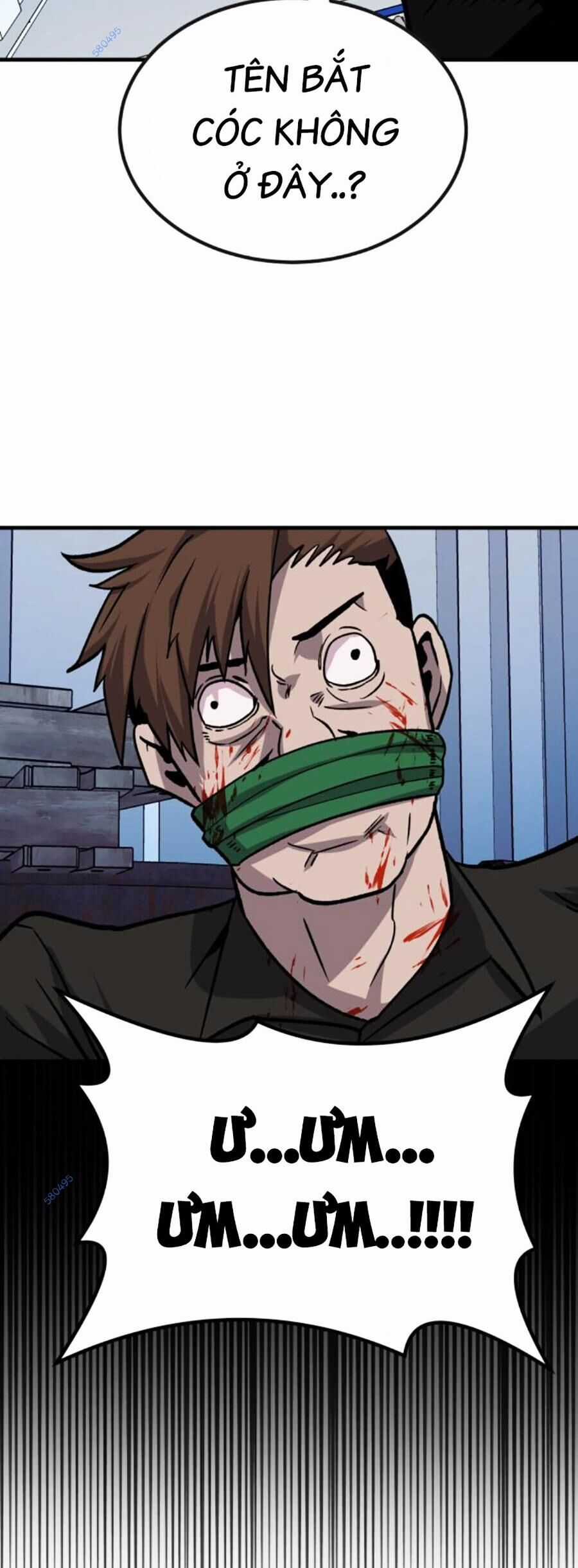 Nôn Tiền Ra - Chapter 31 - Trang 59