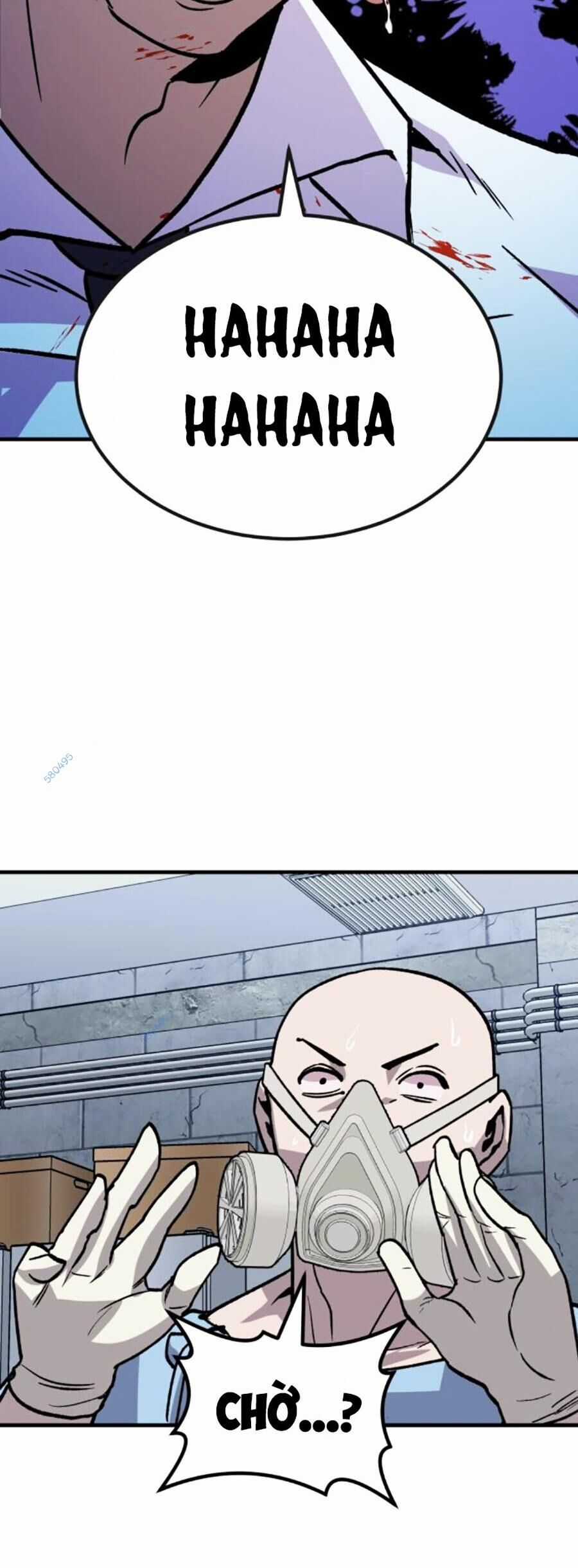 Nôn Tiền Ra - Chapter 31 - Trang 61