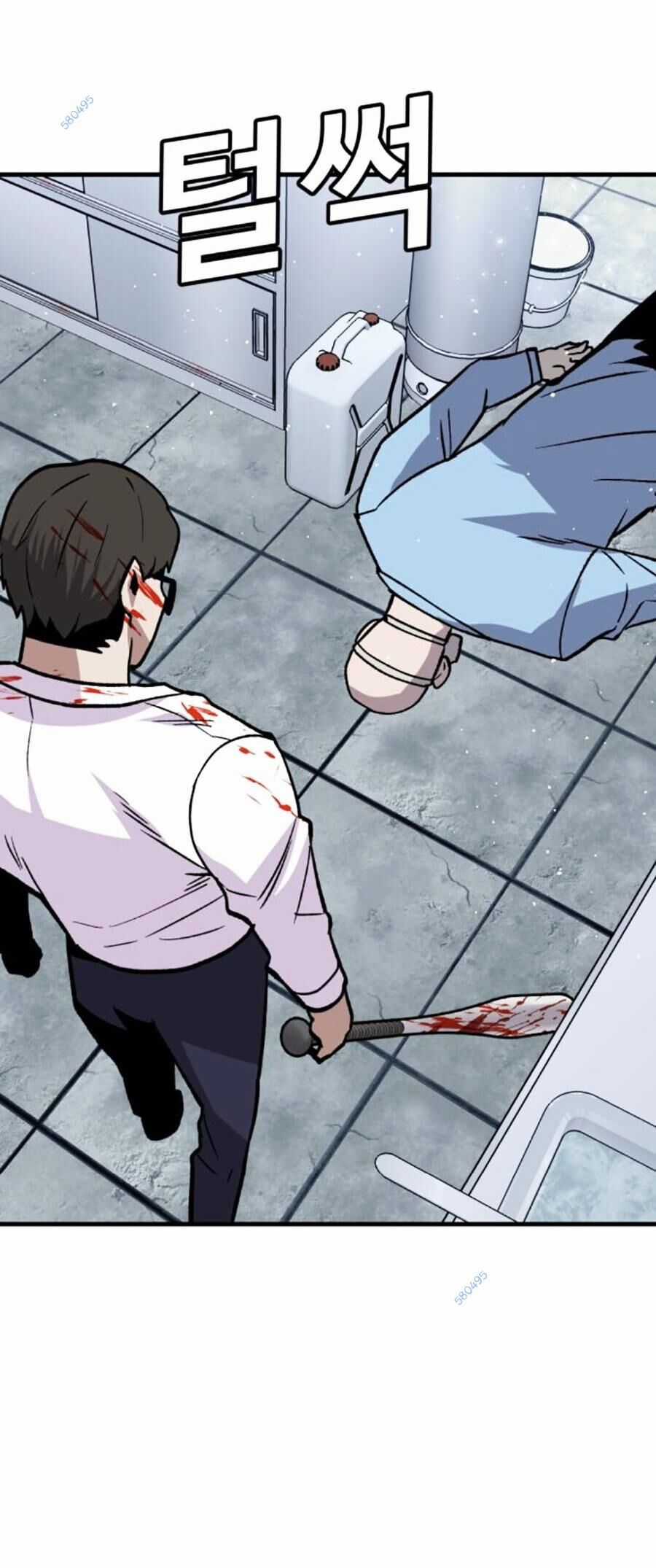 Nôn Tiền Ra - Chapter 31 - Trang 63