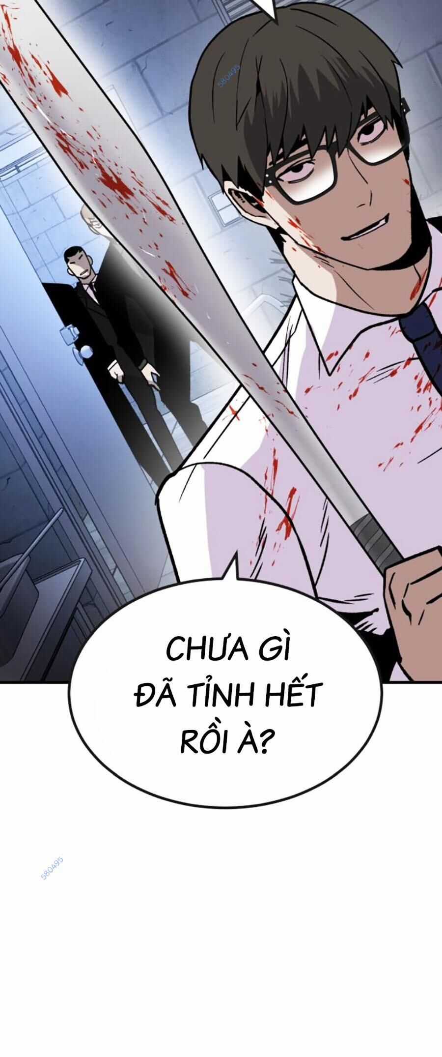 Nôn Tiền Ra - Chapter 31 - Trang 65