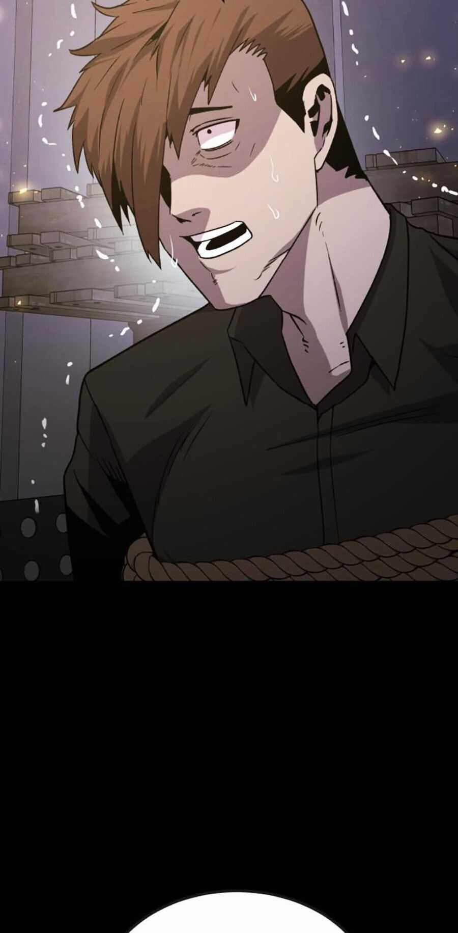 Nôn Tiền Ra - Chapter 31 - Trang 8