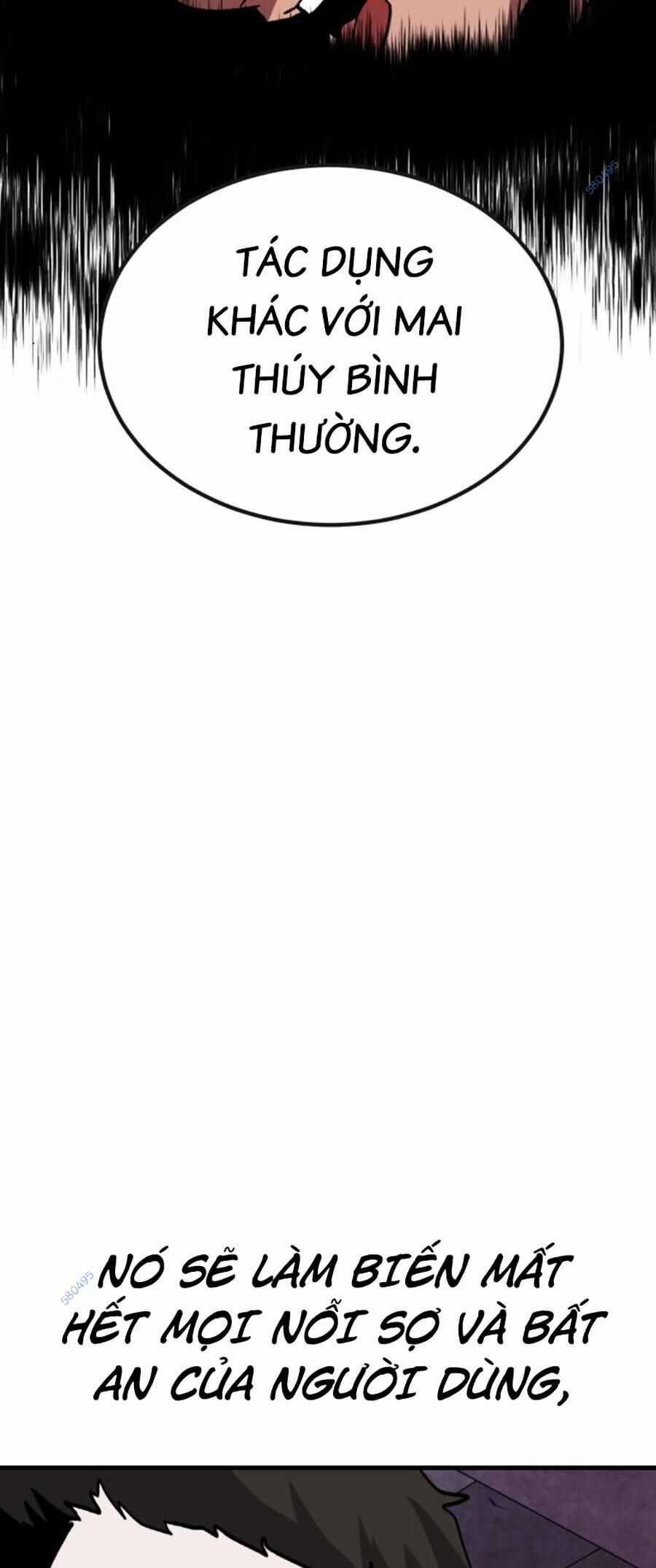 Nôn Tiền Ra - Chapter 31 - Trang 71