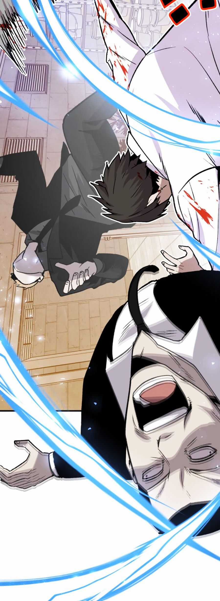 Nôn Tiền Ra - Chapter 31 - Trang 78