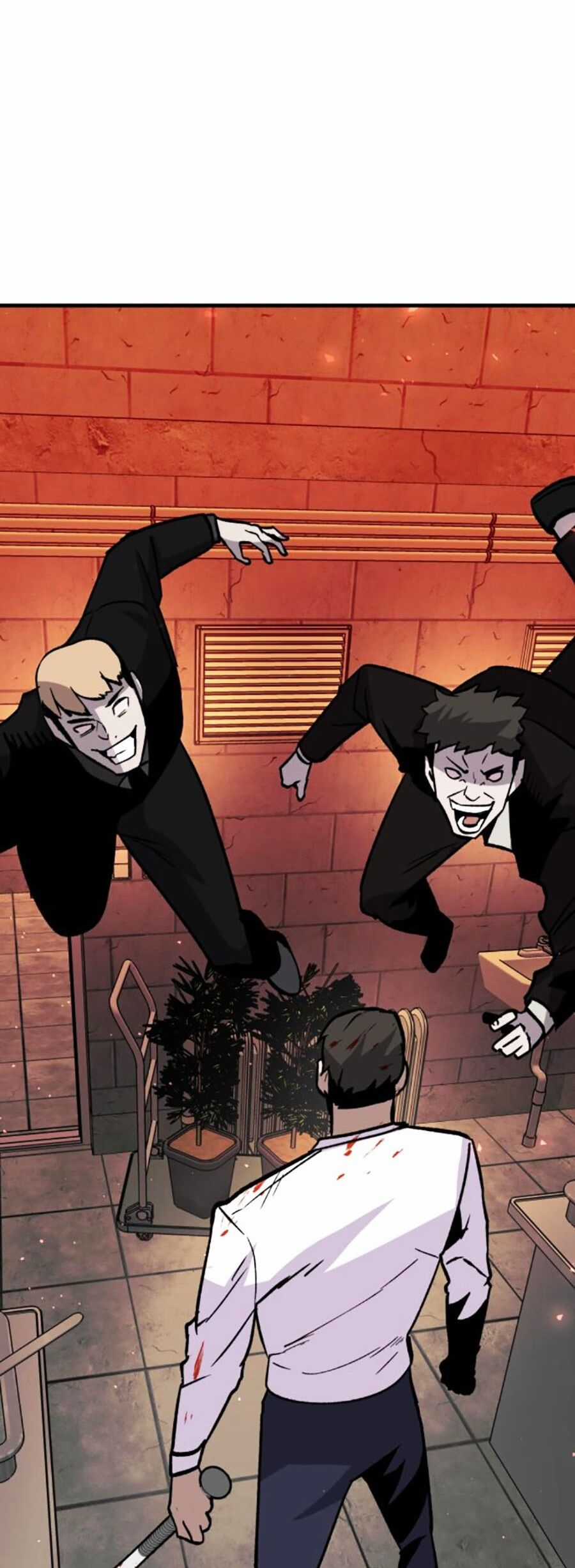 Nôn Tiền Ra - Chapter 31 - Trang 82