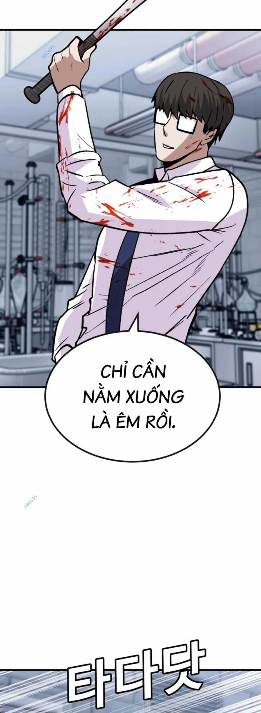 Nôn Tiền Ra - Chapter 31 - Trang 85