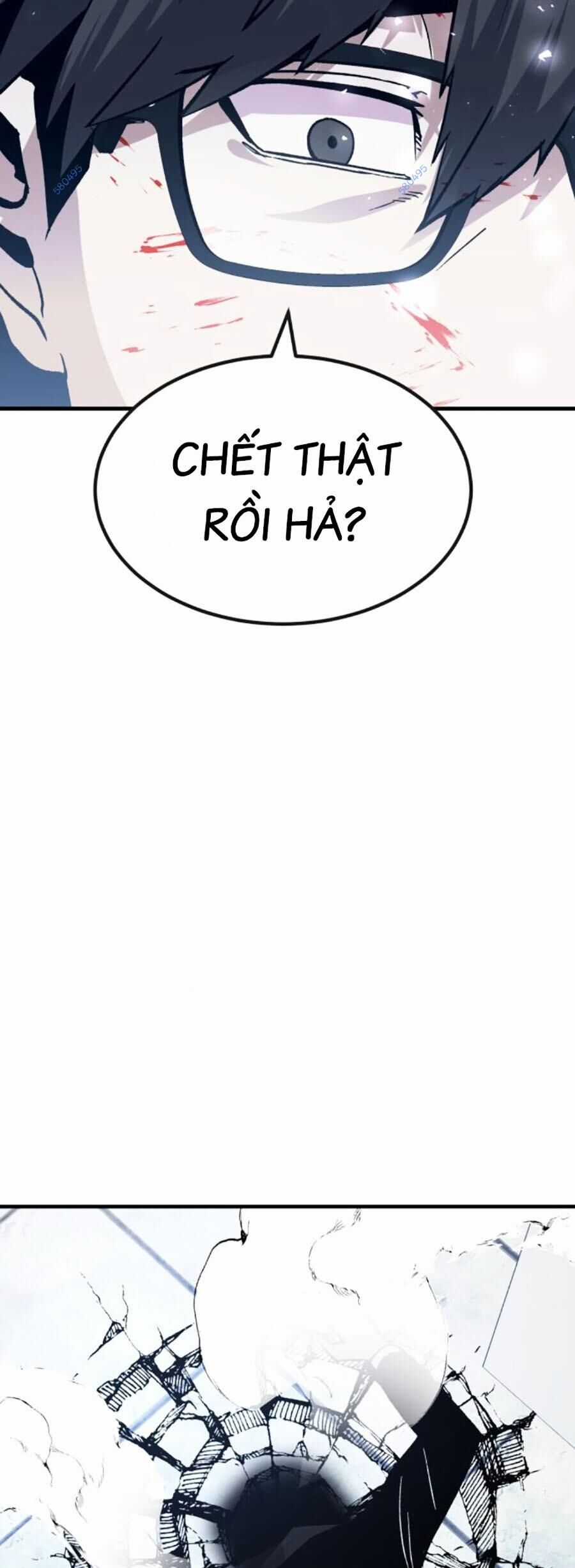 Nôn Tiền Ra - Chapter 31 - Trang 89