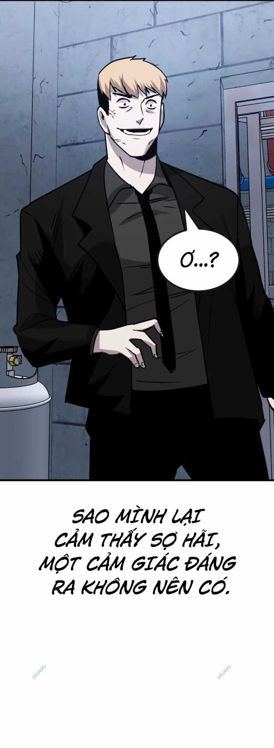 Nôn Tiền Ra - Chapter 31 - Trang 91