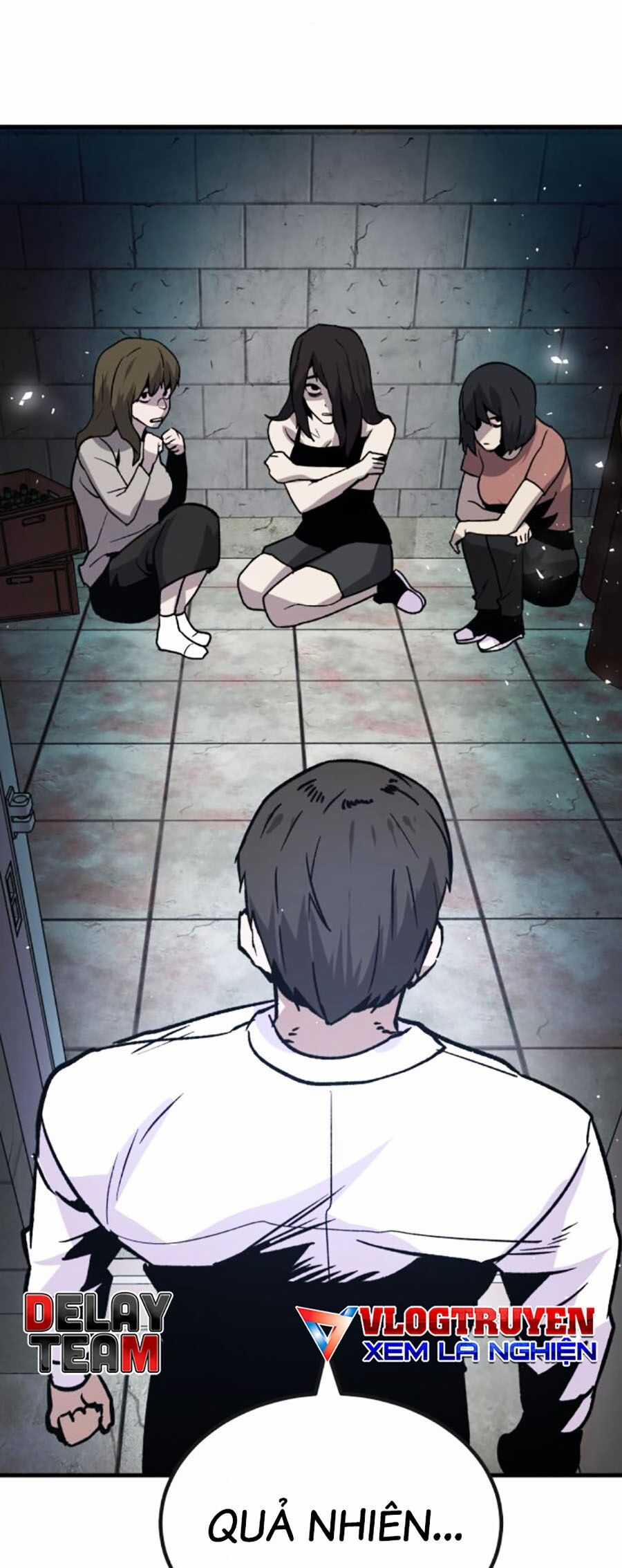 Nôn Tiền Ra - Chapter 31 - Trang 98