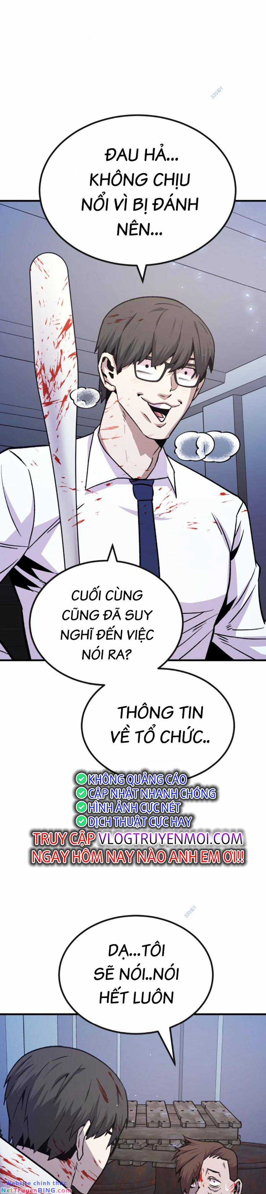 Nôn Tiền Ra - Chapter 32 - Trang 12