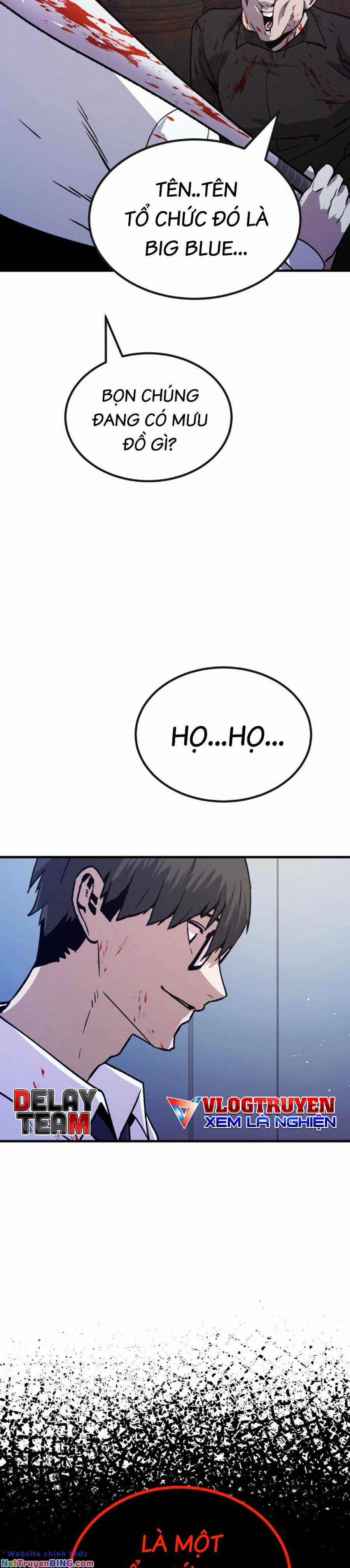 Nôn Tiền Ra - Chapter 32 - Trang 13