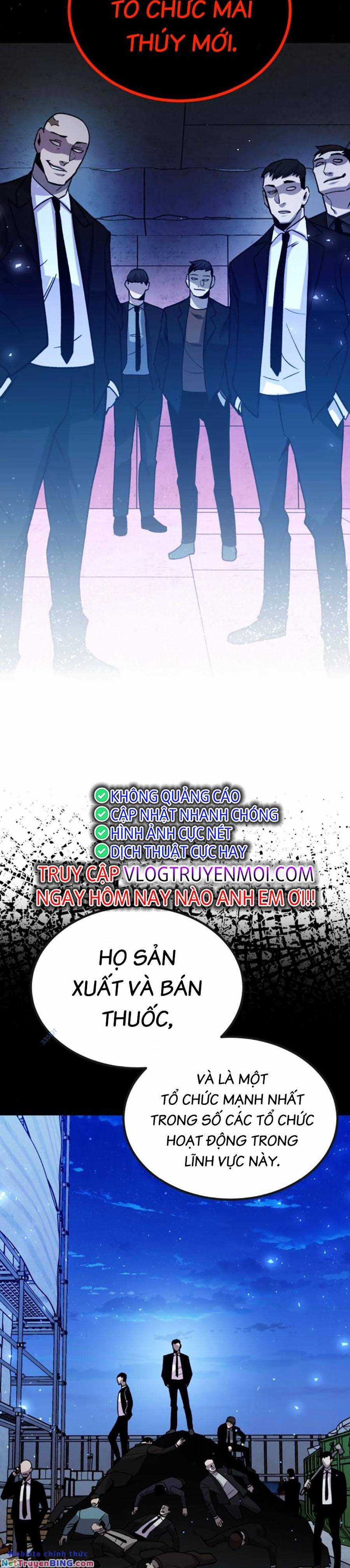 Nôn Tiền Ra - Chapter 32 - Trang 14