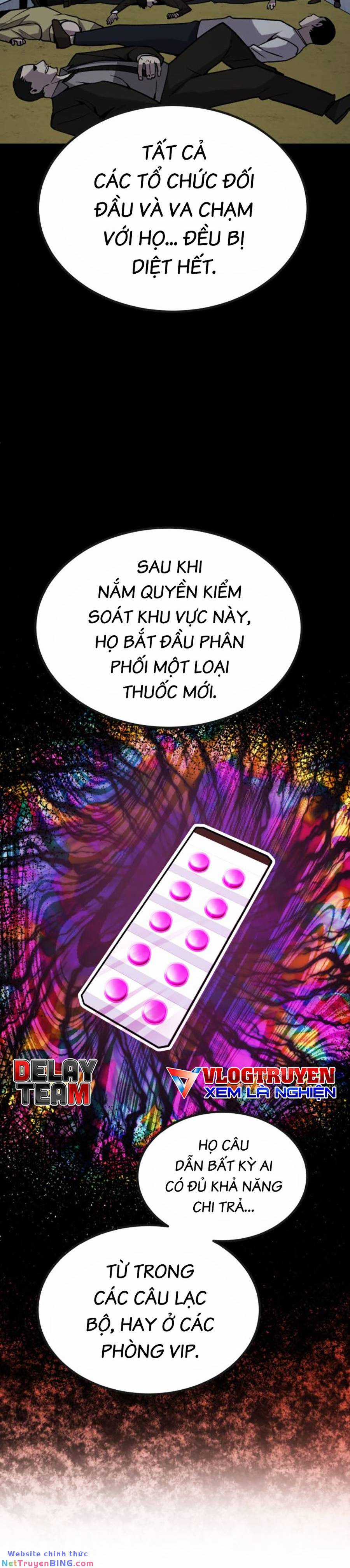 Nôn Tiền Ra - Chapter 32 - Trang 15