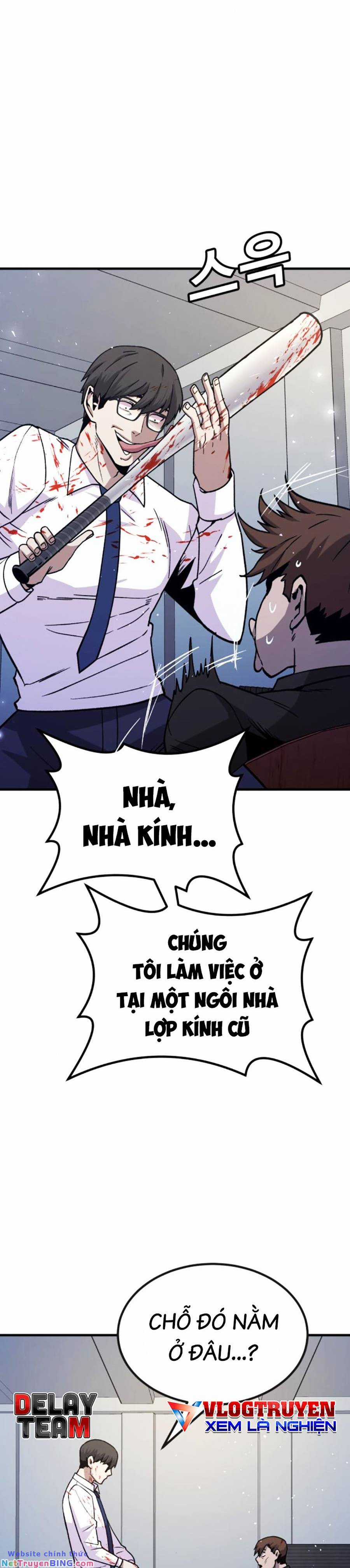 Nôn Tiền Ra - Chapter 32 - Trang 17