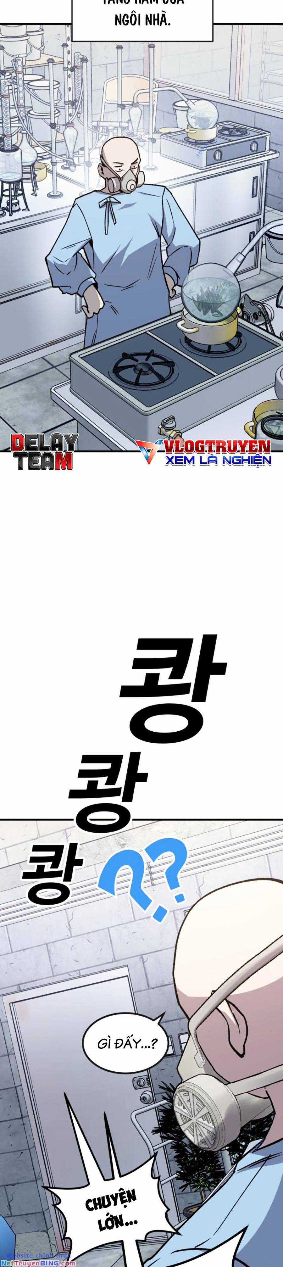 Nôn Tiền Ra - Chapter 32 - Trang 20