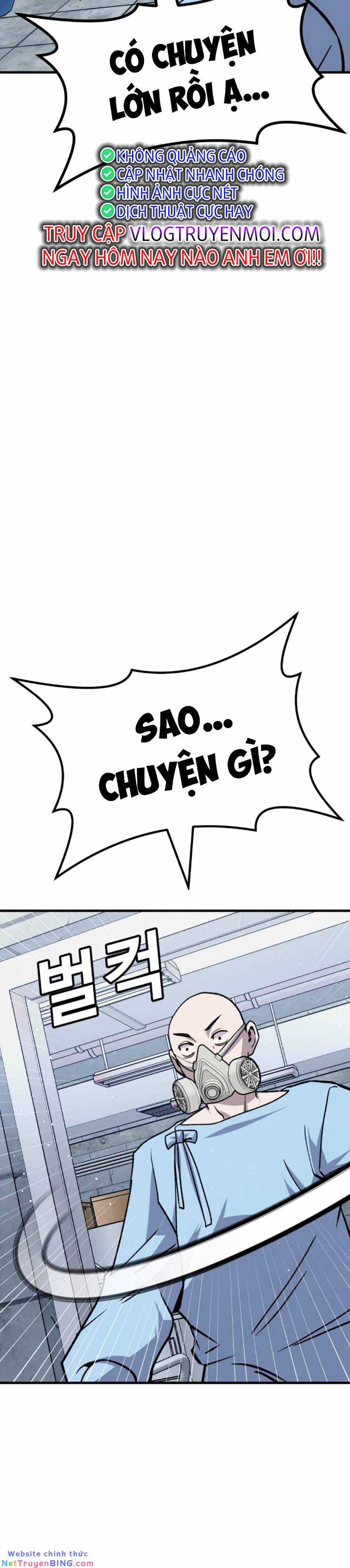 Nôn Tiền Ra - Chapter 32 - Trang 21