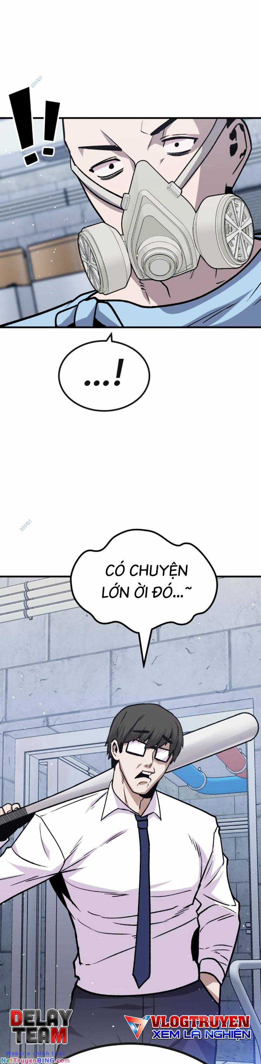 Nôn Tiền Ra - Chapter 32 - Trang 22